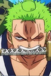 Nhân vật Zoro - Người Hùng Kiên Cường và Bí Ẩn Trong Thế Giới One Piece