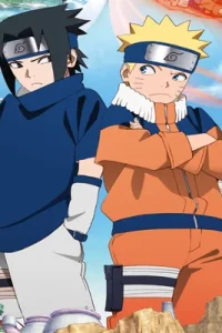 Naruto – Hành Trình Từ Bị Ruồng Bỏ Đến Anh Hùng