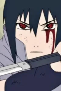Sasuke Uchiha – Thiên Tài Mang Dòng Máu Uchiha
