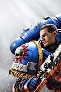 Titus: Người Anh Hùng Bất Khuất Của Đế Chế Nhân Loại