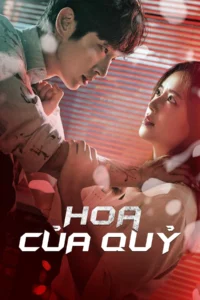 Bông Hoa Ác Ma (Hoa Của Quỷ Vietsub)