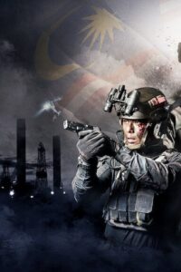 Paskal Nhiệm Vụ Giải Cứu