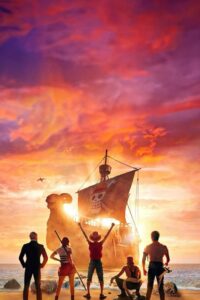 Đảo Hải Tặc Live Action