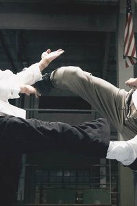 Diệp Vấn Trong Ip Man