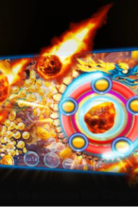 Bắn cá MM88 – thế giới đại dương săn thưởng cực đỉnh năm 2025