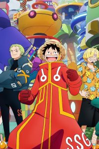 One Piece
