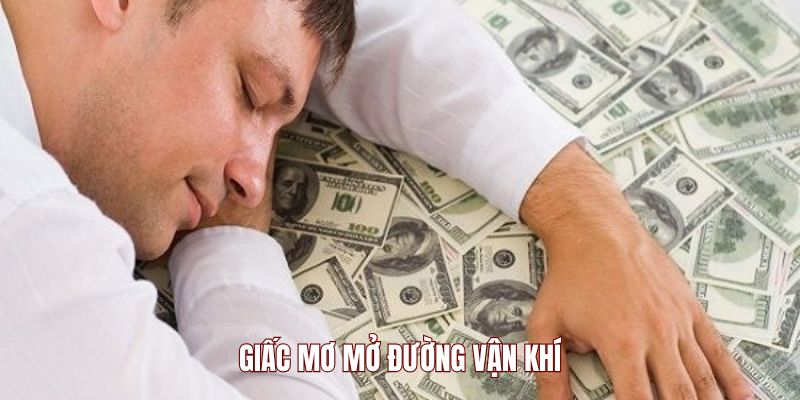 Sổ mơ lô đề giải mã vận khí