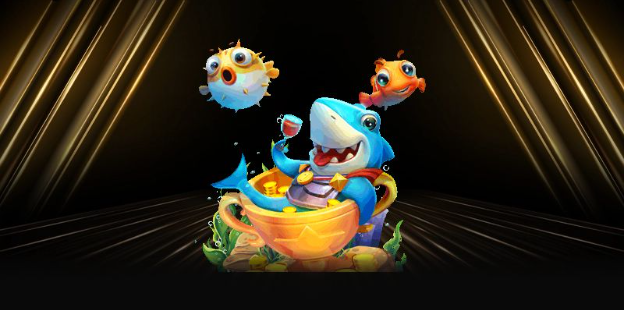 Thế giới game bắn cá