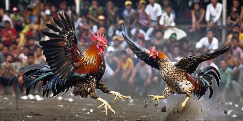 Đá gà Việt Nam Phân tích xu hướng và dự báo tương lai