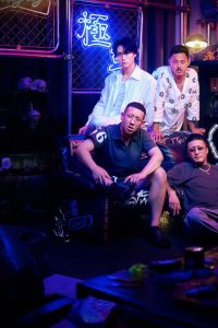 Tình Yêu Nổi Loạn