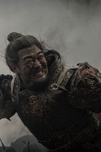 Cửu Hoàn Kim Đao