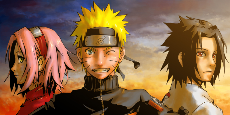 Naruto Uzumaki – Cậu Bé Mang Trong Mình Cửu Vĩ