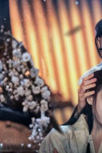 Giang Hồ Dạ Vũ Thập Niên Đăng