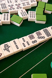 Khám Phá Ngay Trò Chơi Phượng Hoàng Mạt Chược Hấp Dẫn!