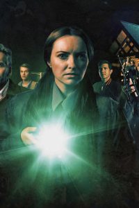 Thảm Kịch Gấu Nâu