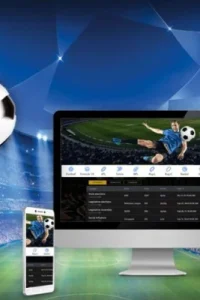 Thể thao cf68 – nơi cảm xúc trận đấu luôn truyền trực tiếp tới màn hình