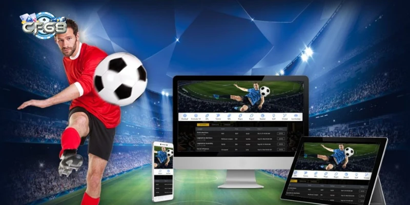 Theo kèo linh hoạt – lựa chọn mức phù hợp và điều chỉnh theo thời gian thực