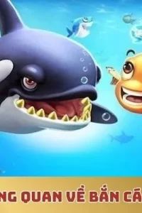 Bắn cá saowin – Hành trình săn thưởng giữa đại dương sôi động