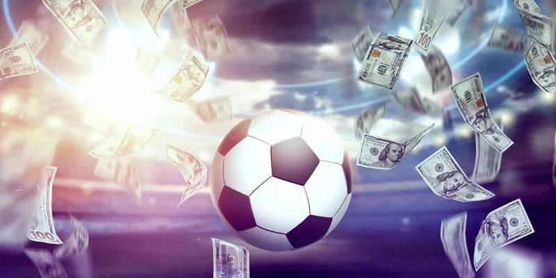 Cách xem kèo cá cược bóng đá châu Âu