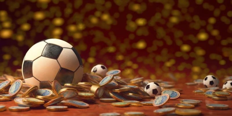 Cách xem kèo cá cược bóng đá Tài Xỉu