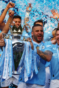 vô địch ngoại hạng anh được bao nhiêu tiền