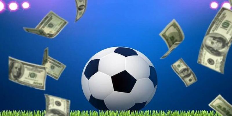 Xem kèo cá cược bóng đá hôm nay châu Á