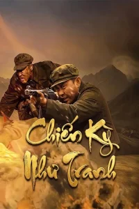 Chiến Kỳ Như Tranh