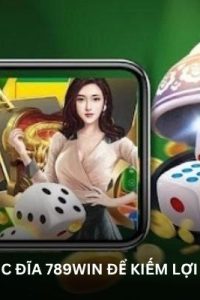 Xóc Đĩa 789Win – Cách Chơi Đơn Giản Nhưng Cực Kỳ Cuốn Hút