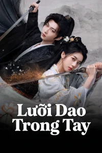 Lưỡi Dao Trong Tay