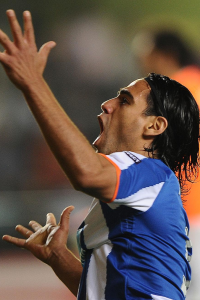 Tiểu sử cầu thủ Radamel Falcao - Hành trình vươn mình của “Mãnh hổ” Colombia